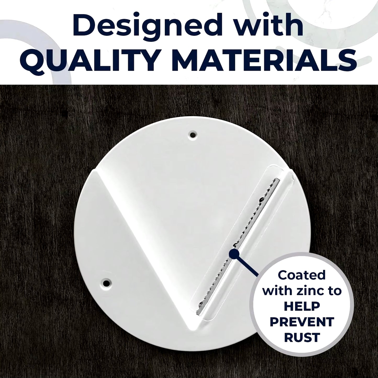 Effortless Opening: 1Pc Circular Can Opener for Your Kitchen and Dining Needs