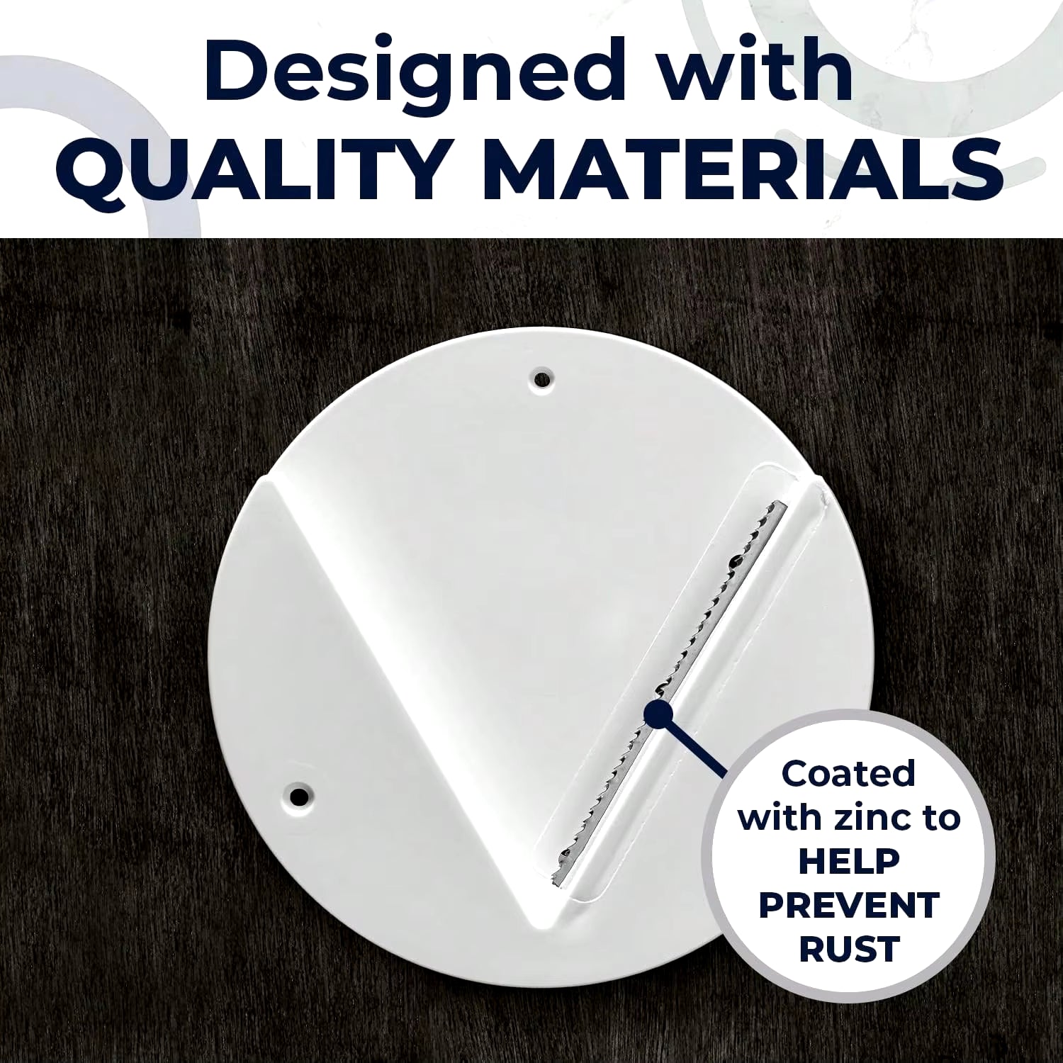 Effortless Opening: 1Pc Circular Can Opener for Your Kitchen and Dining Needs