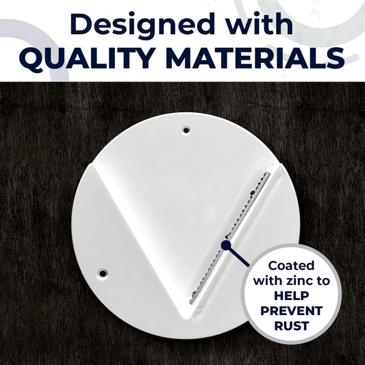 Effortless Opening: 1Pc Circular Can Opener for Your Kitchen and Dining Needs