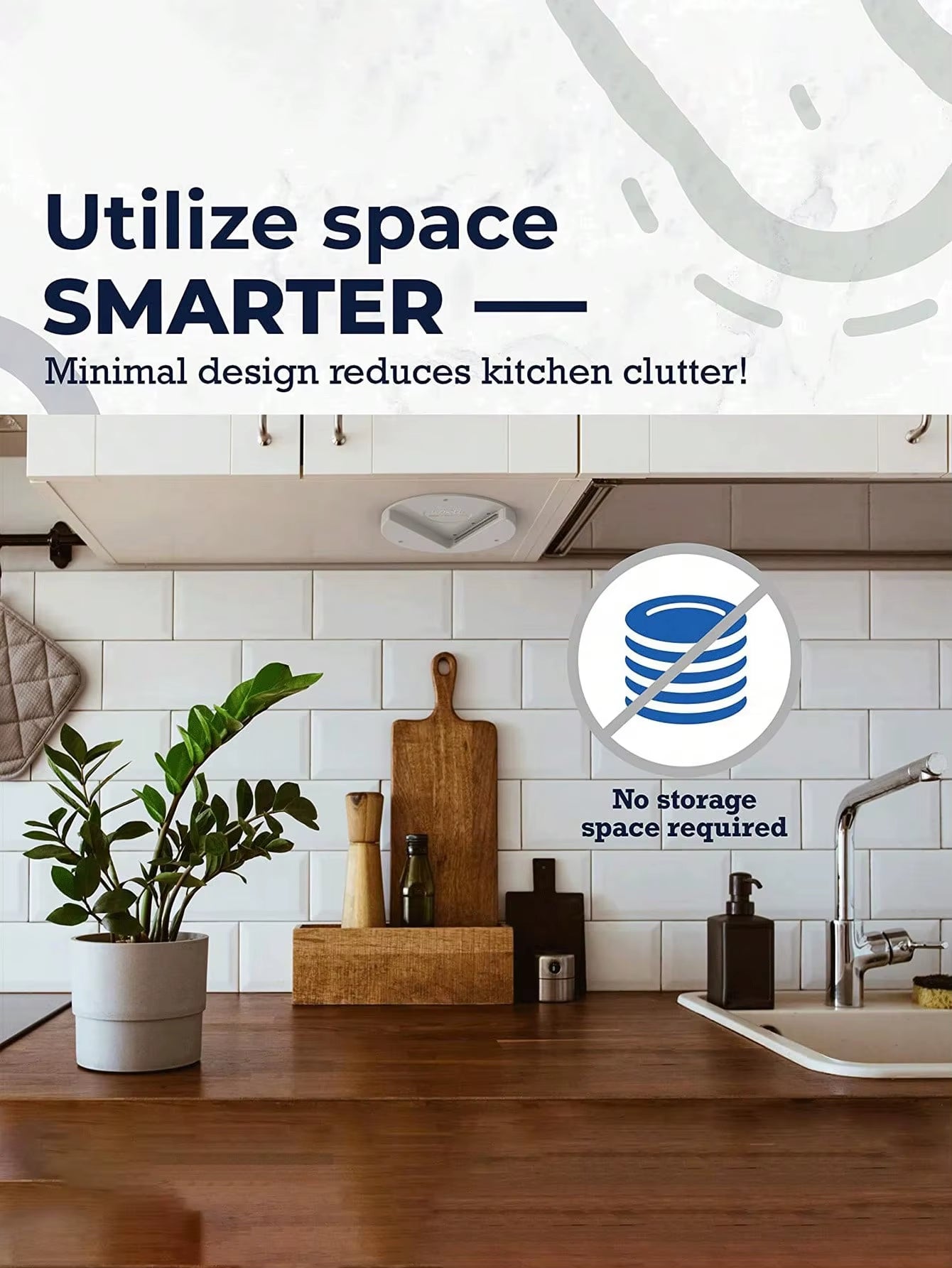 Effortless Opening: 1Pc Circular Can Opener for Your Kitchen and Dining Needs