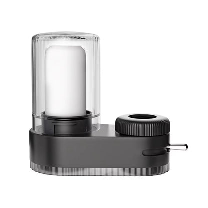 Revolutionary Tap Water Purifier: Transform Your Kitchen Faucet into a Powerful Filtration System for Clean, Refreshing Water!