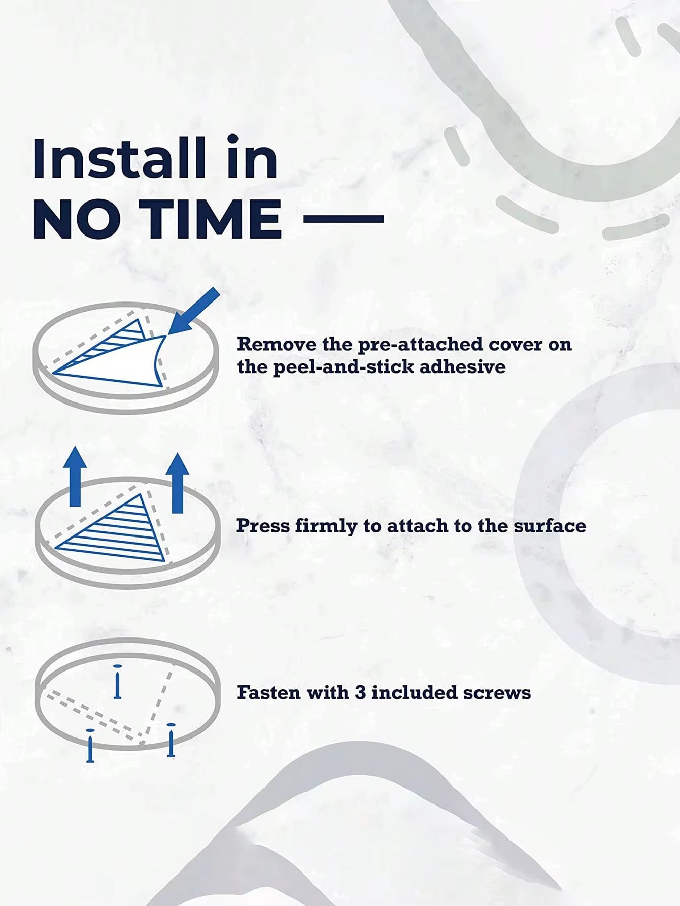 Effortless Opening: 1Pc Circular Can Opener for Your Kitchen and Dining Needs